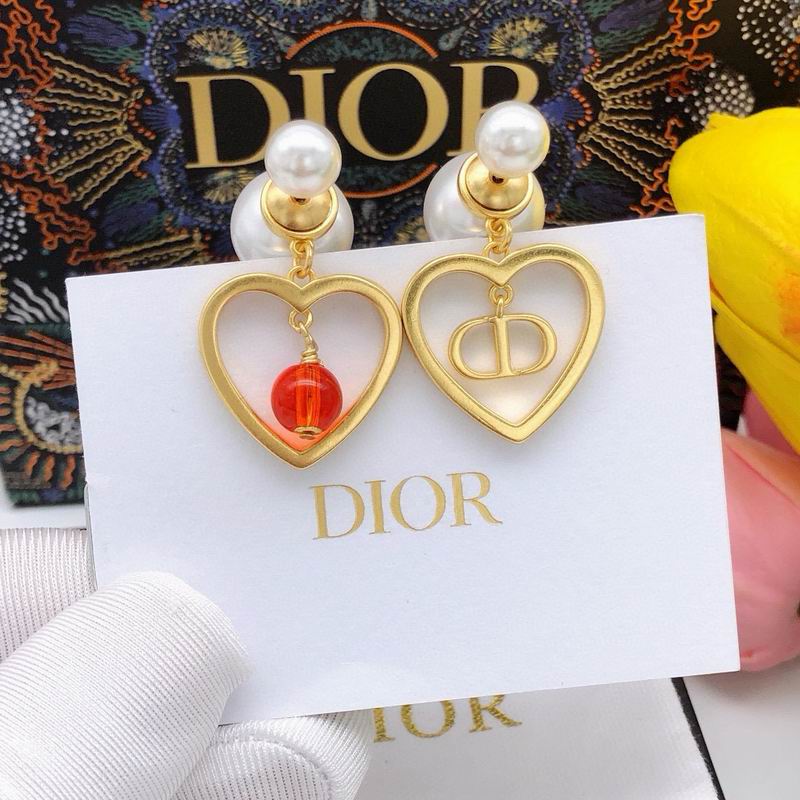 Dior Earring 09yxx35